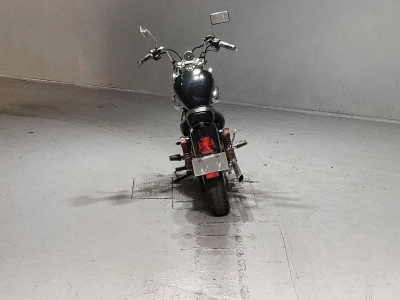 Yamaha VIRAGO 250