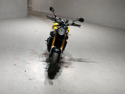 Yamaha XSR900