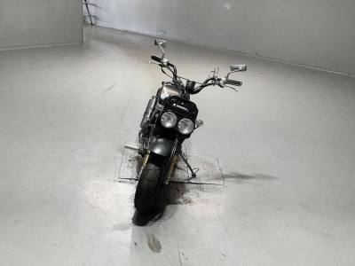 Honda ZUMAR