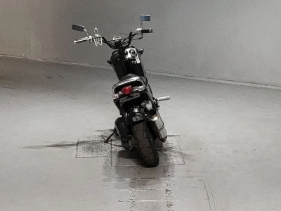 Honda ZUMAR