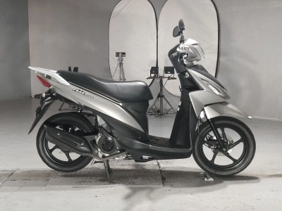 Suzuki ADDRESS V110