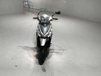 Suzuki ADDRESS V110