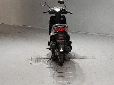 Suzuki ADDRESS V110