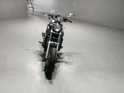 Yamaha V-MAX