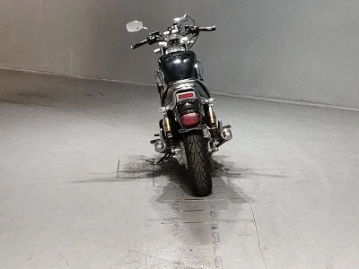 Yamaha V-MAX