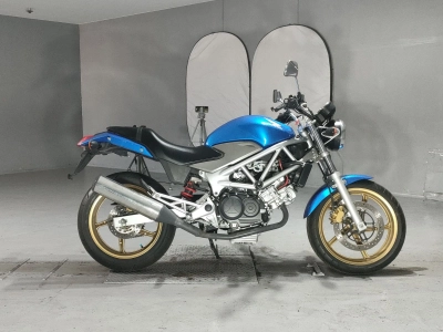Honda VTR250