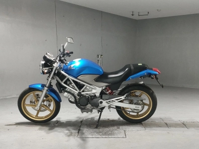 Honda VTR250