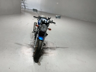 Honda VTR250