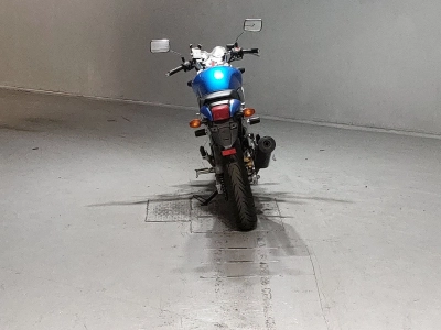 Honda VTR250