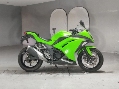 Kawasaki NINJA250