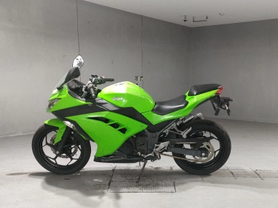 Kawasaki NINJA250