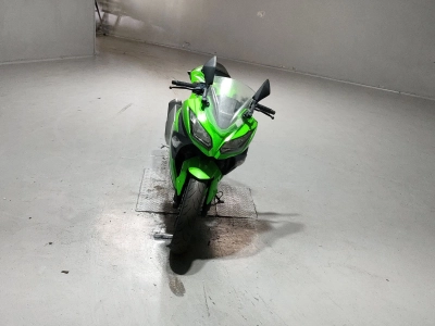 Kawasaki NINJA250