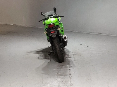 Kawasaki NINJA250