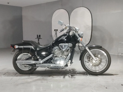 Honda STEED400