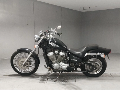 Honda STEED400