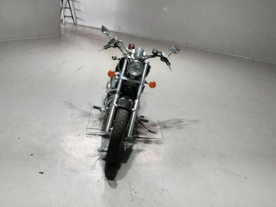 Honda STEED400