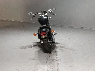 Honda STEED400