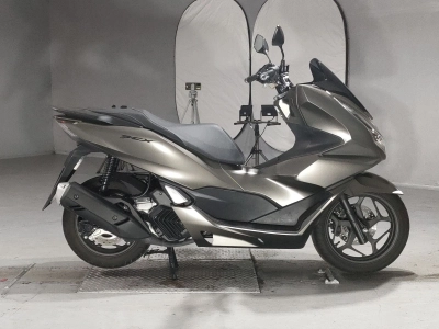 Honda PCX125