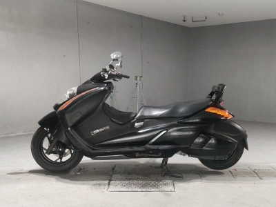 Suzuki GEMMA250