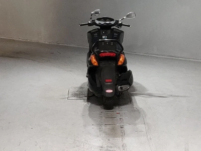 Suzuki GEMMA250