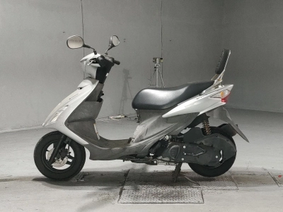 Suzuki ADDRESS V125