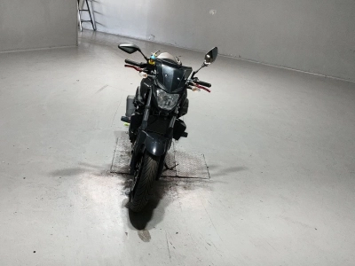 Yamaha MT-25