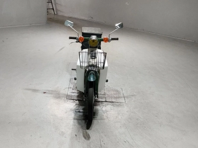 Honda SUPER CUB50