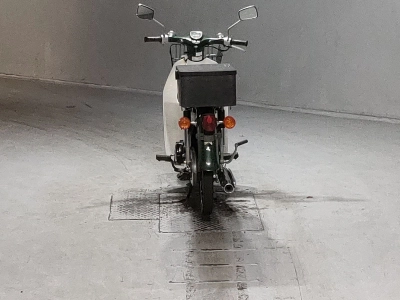 Honda SUPER CUB50