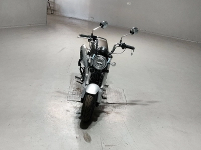 Honda  DUX 125