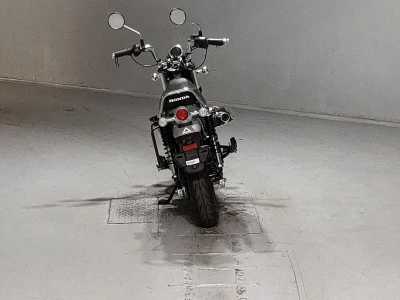 Honda  DUX 125