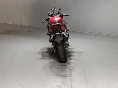 Honda CBR650R