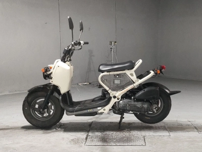 Honda ZUMAR