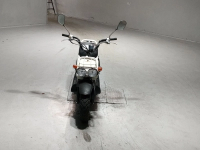 Honda ZUMAR