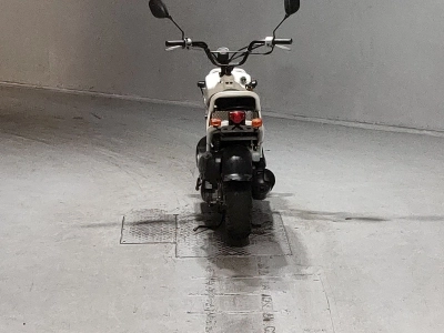 Honda ZUMAR