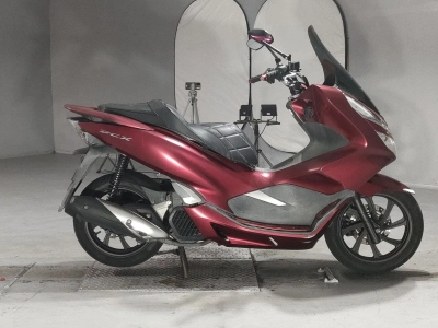 Honda PCX125