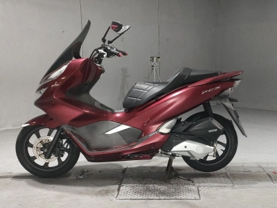 Honda PCX125