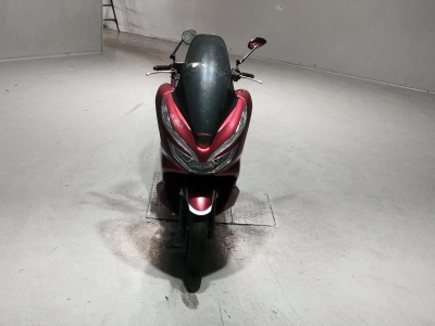 Honda PCX125