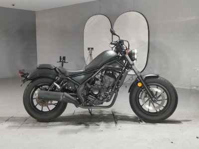 Honda REBEL