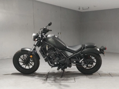 Honda REBEL