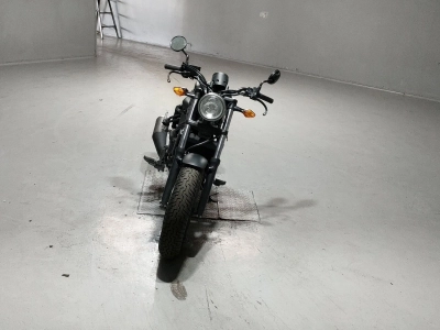 Honda REBEL