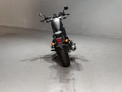 Honda REBEL