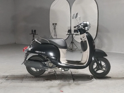 Honda GIORNO