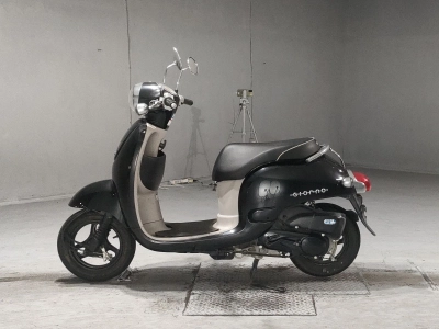 Honda GIORNO