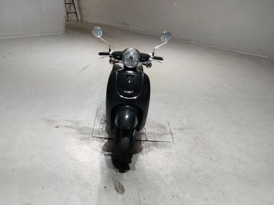 Honda GIORNO