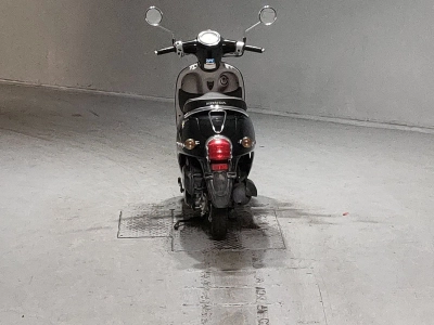 Honda GIORNO