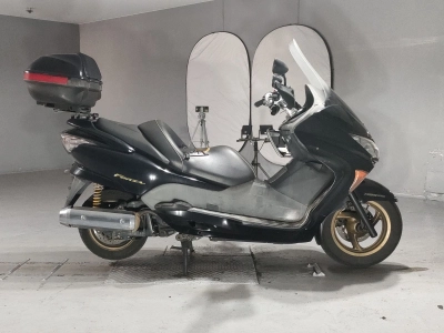 Honda FORZA Z