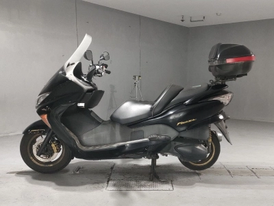 Honda FORZA Z