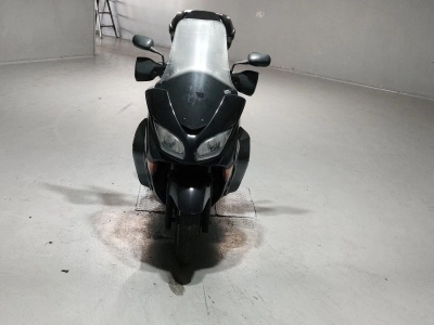 Honda FORZA Z