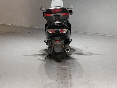 Honda FORZA Z