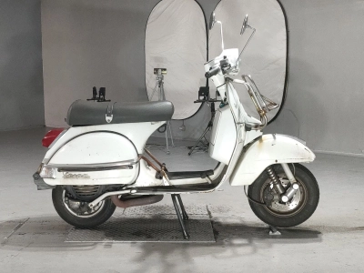 Vespa VESPA PX200E